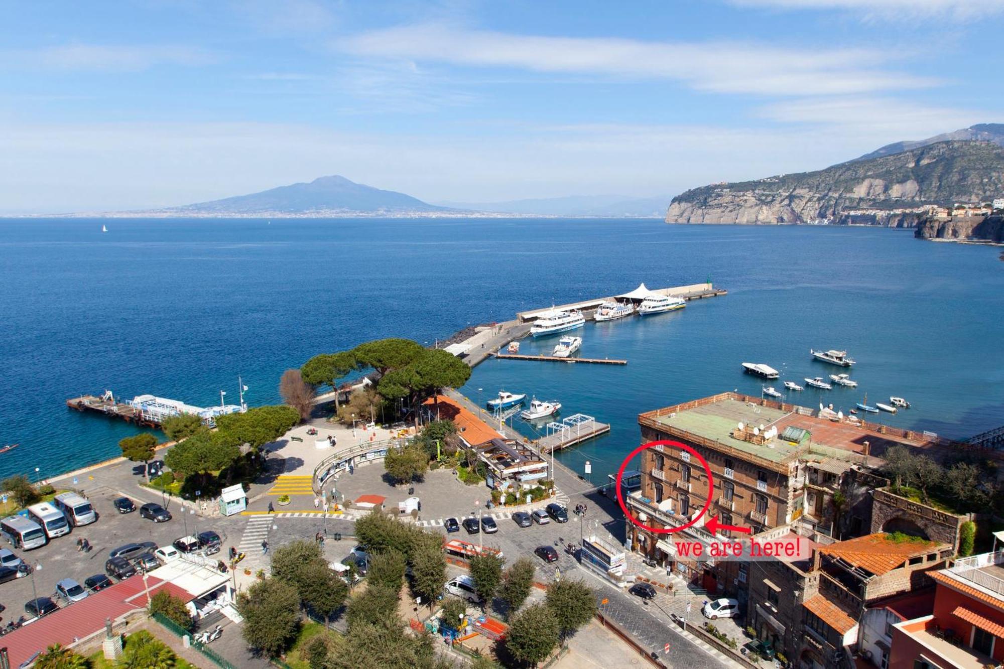 Apartamento Terrace By The Sea - Entire With Terrace *
