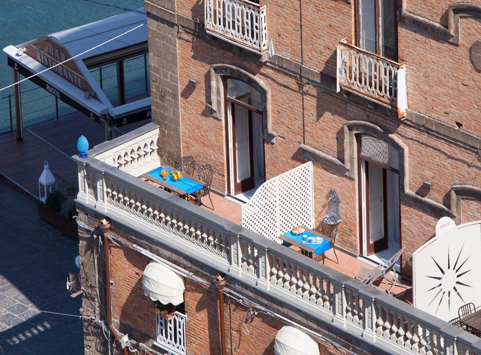 Apartment Terrace By The Sea - Entire With Terrace *