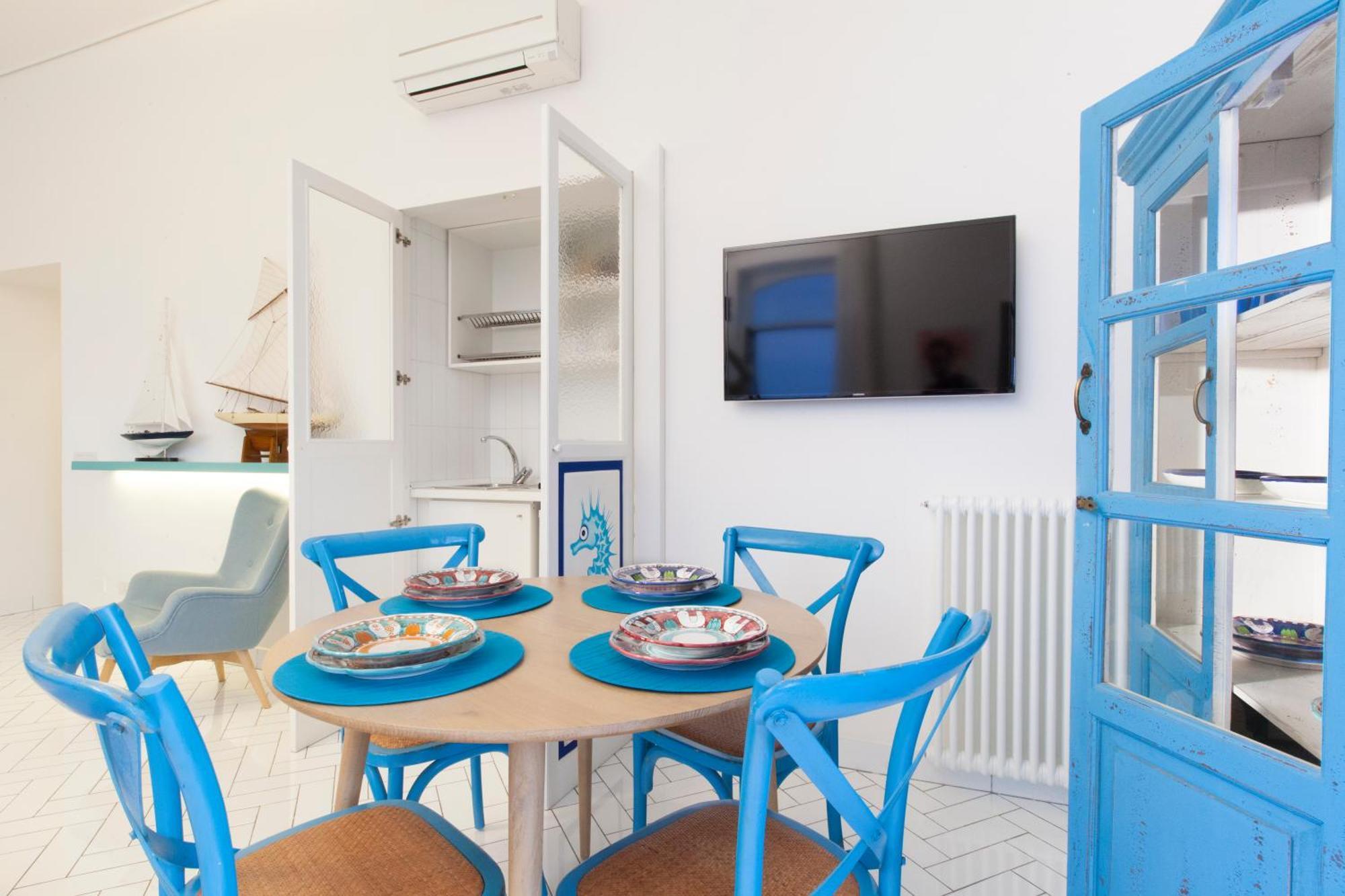 Terrace By The Sea - Entire With Terrace * Sorrento