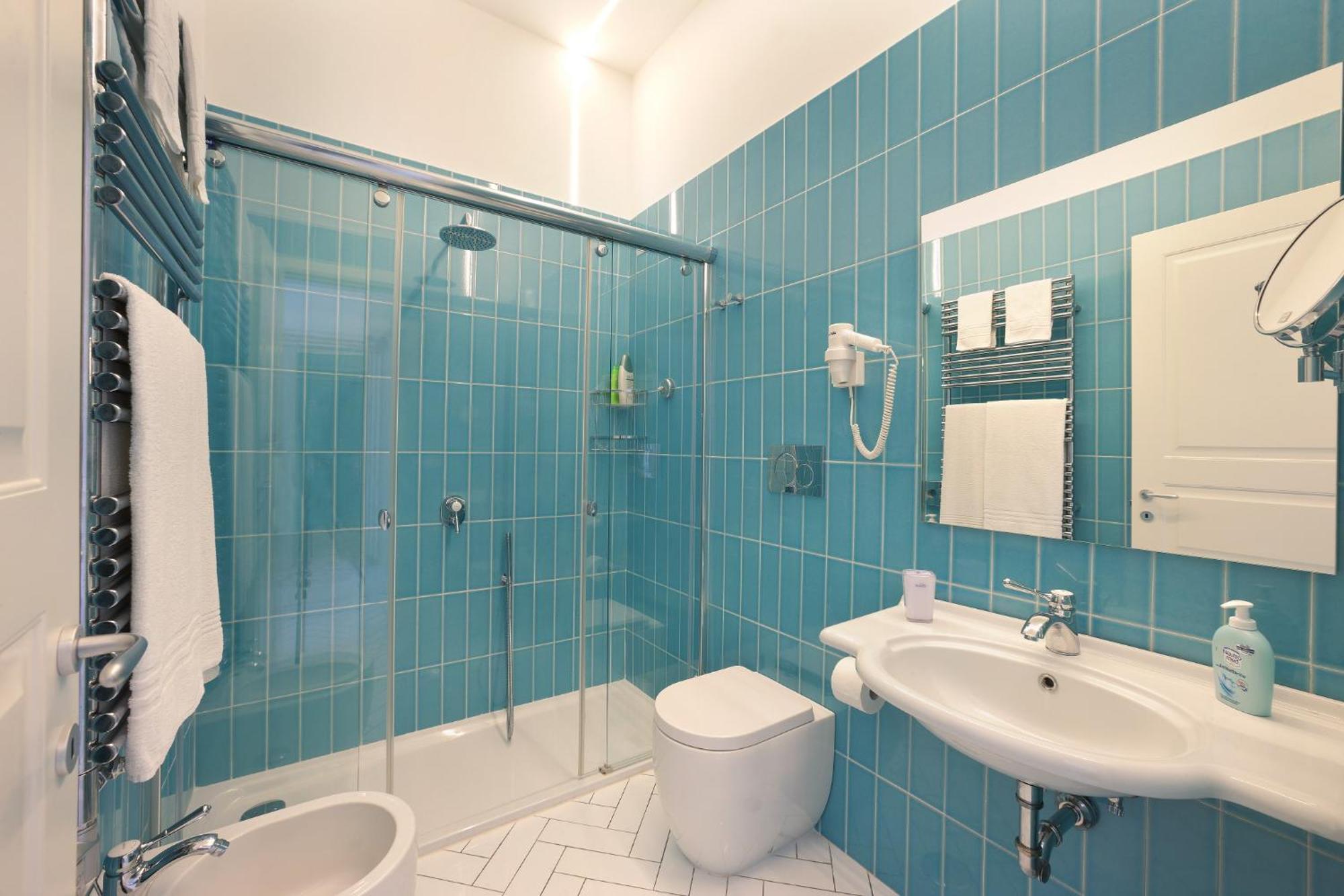 Terrace By The Sea - Entire With Terrace Apartment Sorrento