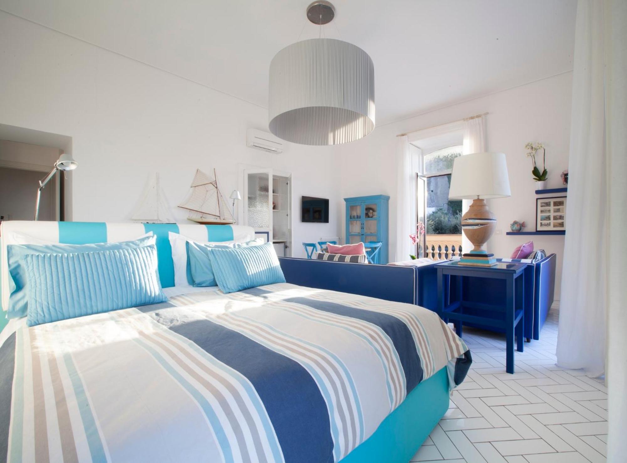Apartment Terrace By The Sea - Entire With Terrace Sorrento