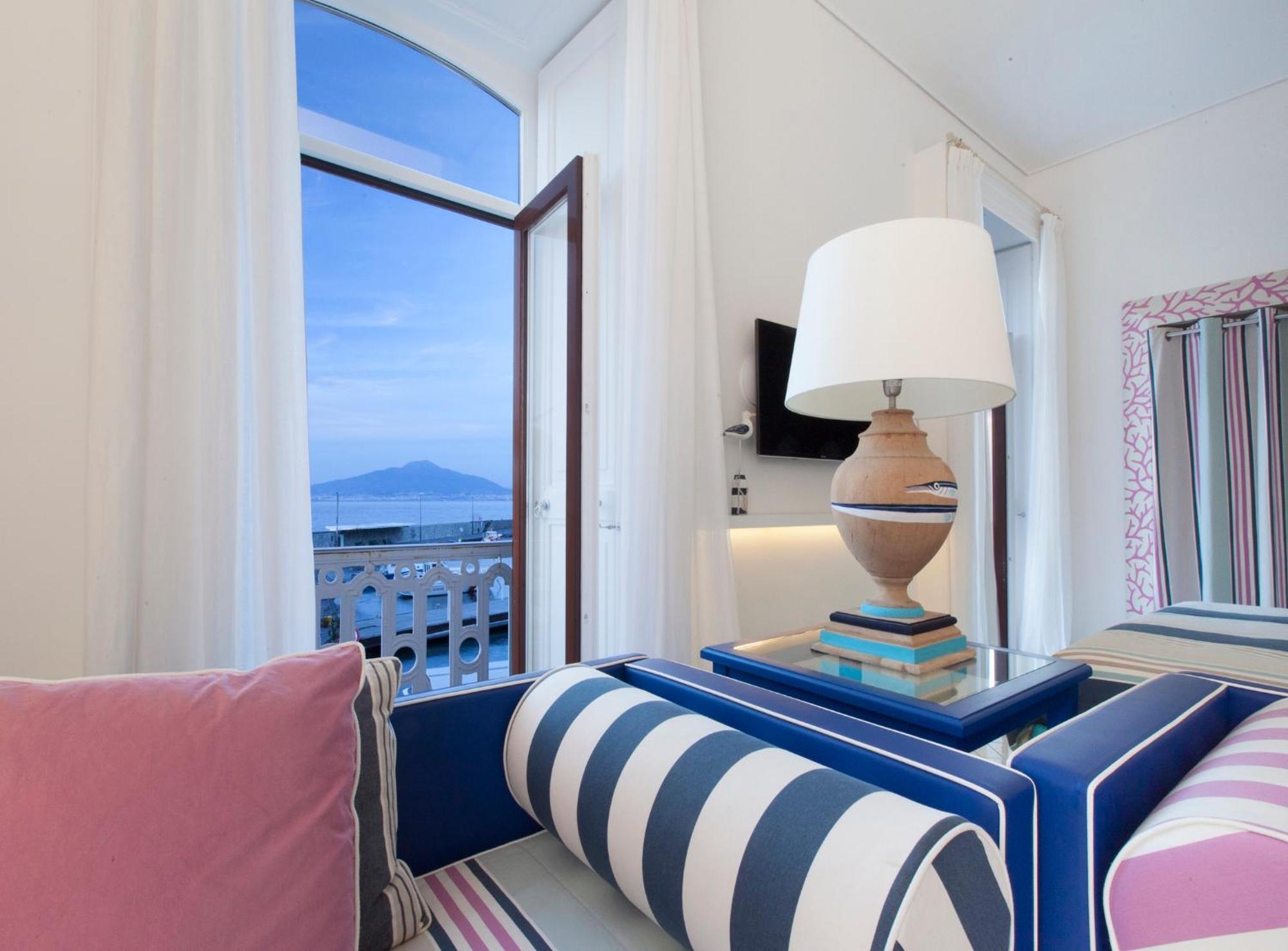 Apartment Terrace By The Sea - Entire With Terrace Sorrento