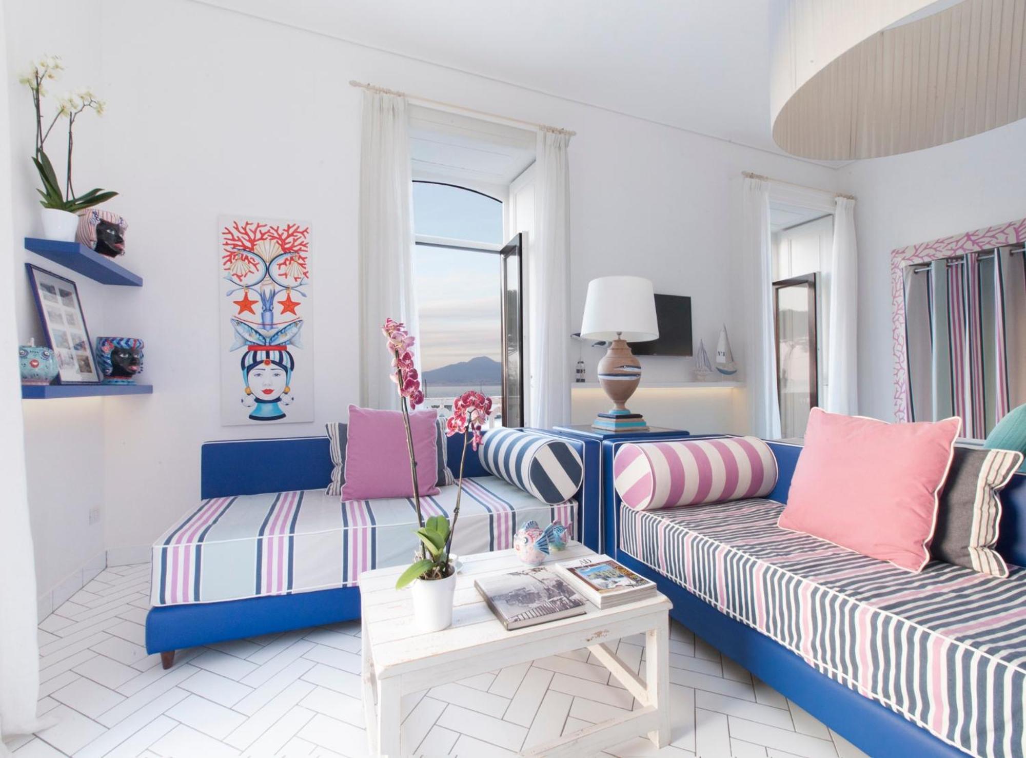 Terrace By The Sea - Entire With Terrace *