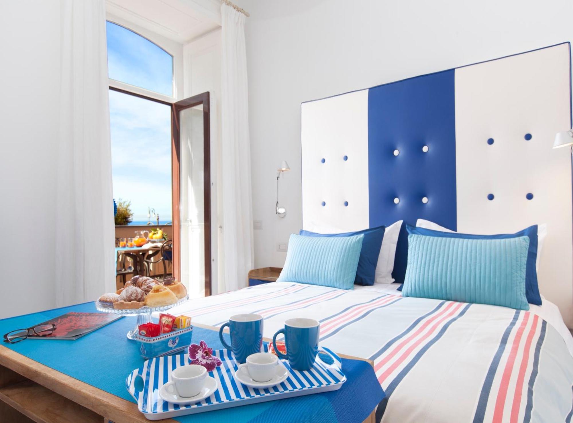 Apartment Terrace By The Sea - Entire With Terrace *