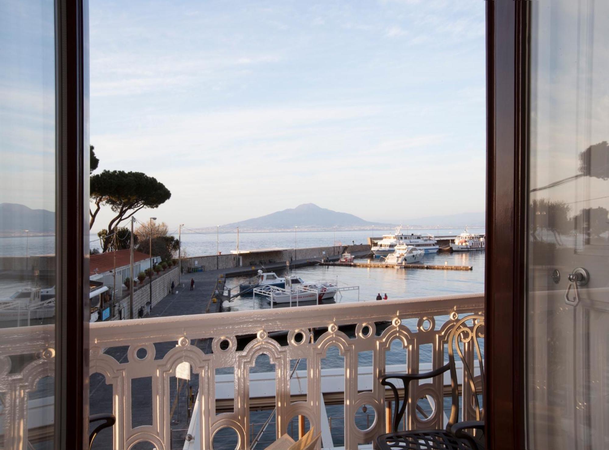 Apartment Terrace By The Sea - Entire With Terrace *