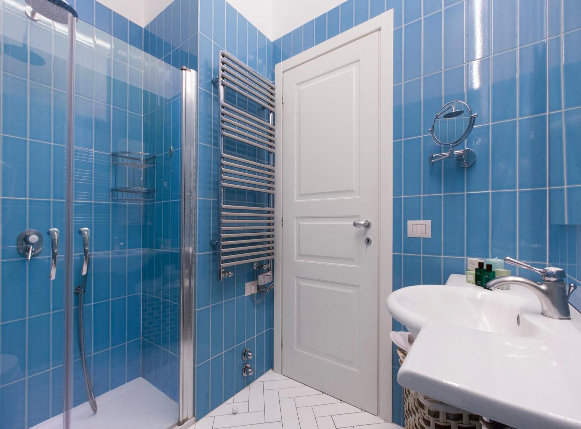 Apartment Terrace By The Sea - Entire With Terrace Sorrento